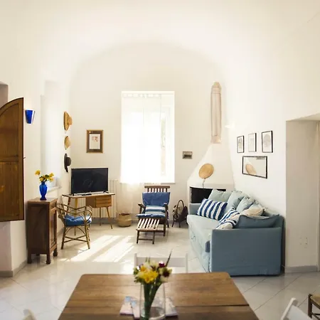 Un Letto A - Panoramici